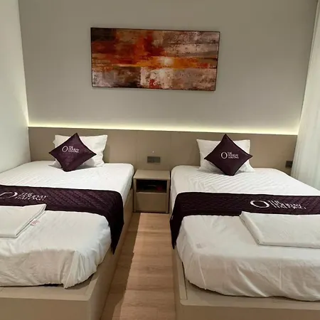 The Holiday Ha Long