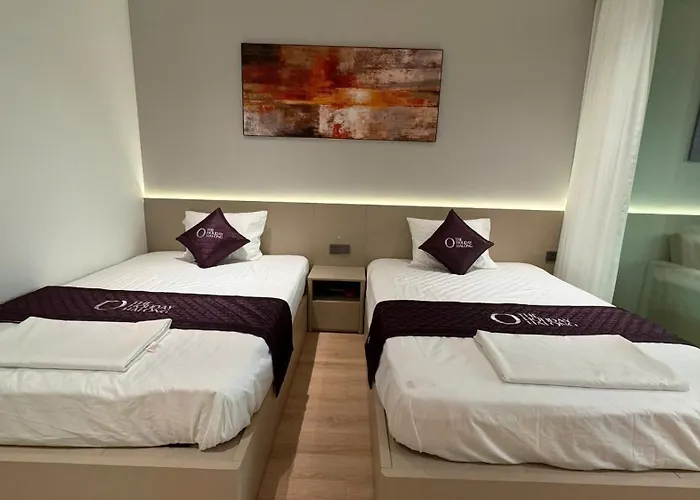 Aparthotel The Ha Long