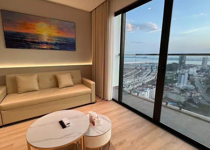 The Aparthotel *