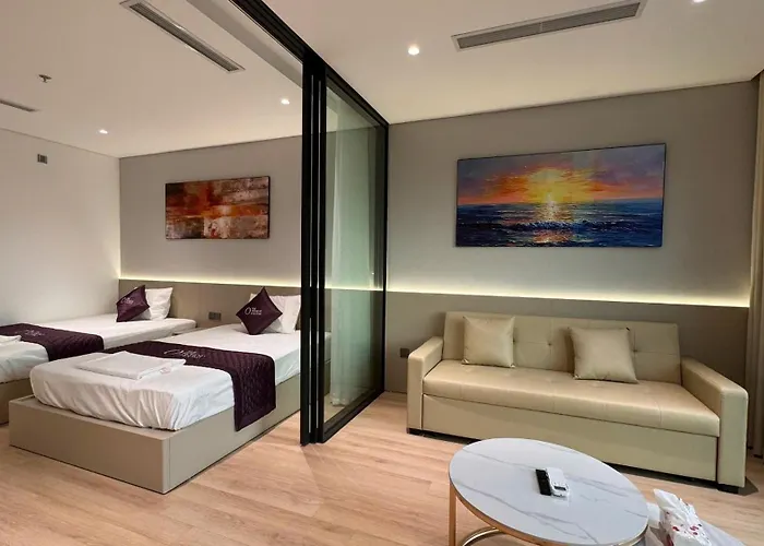 The Aparthotel